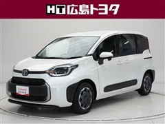 トヨタ シエンタ HV Z