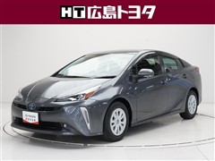 プリウス Sセーフティプラス2