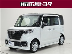 フレアワゴン カスタムスタイルHVXS