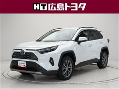 トヨタ RAV4 HV G