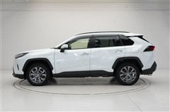 RAV4 HV G