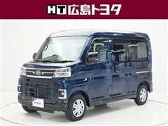 ダイハツ アトレーバン RS