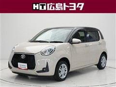 トヨタ パッソ モーダチャーム