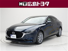 マツダ　マツダ3セダンXDプロツーリング