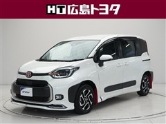 トヨタ シエンタ HV Z