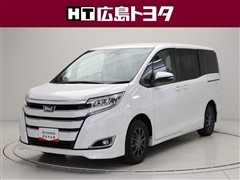 トヨタ ノア G
