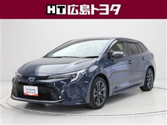 トヨタ カローラツーリング HV WXB