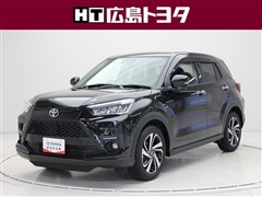 トヨタ ライズ Z
