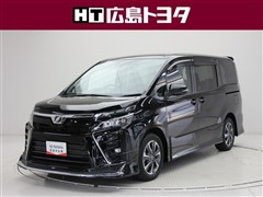 ヴォクシー ZS