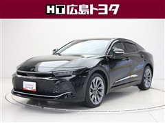 トヨタ クラウンHV CO Gアドレザーpk