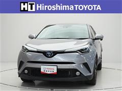 トヨタ　C-HR HV G LEDエディション