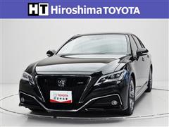 トヨタ クラウン RS アドバンス