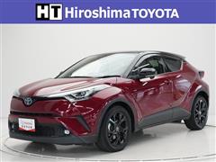 Ｃ－ＨＲ