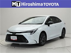 カローラ ダブルバイビー