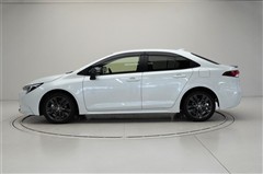 カローラ ダブルバイビー