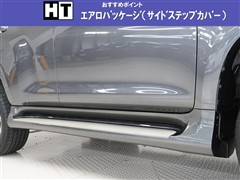 ランクルプラドTX Lパッケージ