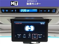 アルファード S Cパッケージ