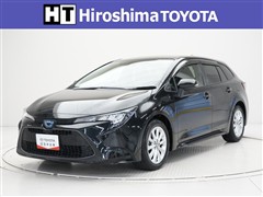 カローラツーリング HV S