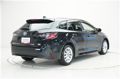 カローラツーリング HV S