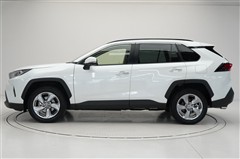 RAV4 ハイブリッドG