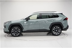 RAV4 アドベンチャー