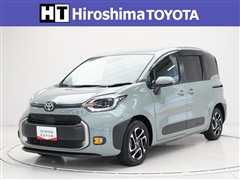 シエンタ ハイブリッド Z