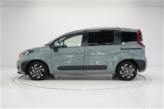 シエンタ ハイブリッド Z