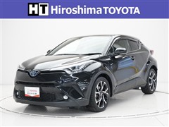 C-HR HV G