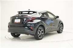 C-HR HV G