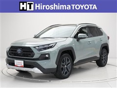 RAV4 HV アドベンチャー