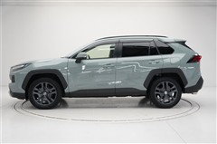 RAV4 HV アドベンチャー