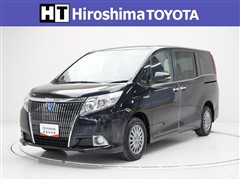 トヨタ エスクァイア HV Gi