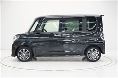 タントカスタムRSトップED SA3