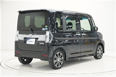 タントカスタムRSトップED SA3