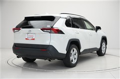 RAV4 X
