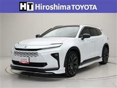 トヨタ クラウンエステート Z