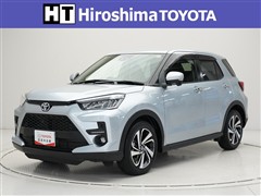 トヨタ ライズ Z