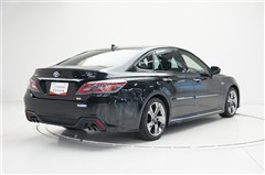 クラウン HV RS アドバンス