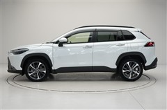 カローラクロス ハイブリッド Z