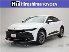 クラウン クロスオーバGアドレザp