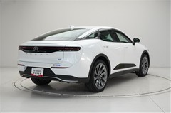 クラウン クロスオーバGアドレザp