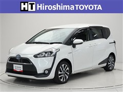 シエンタ ハイブリッド G