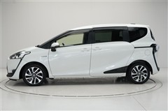 シエンタ ハイブリッド G