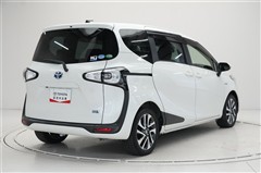 シエンタ ハイブリッド G