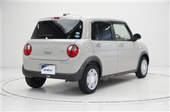 アルトラパン モード