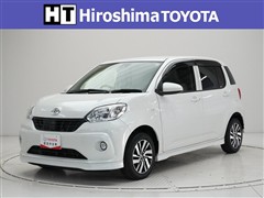 パッソ X Gパッケージ