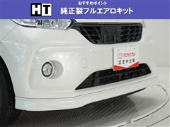 パッソ X Gパッケージ