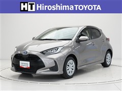 ヤリス ハイブリッド Z