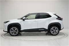 ヤリスクロス Z