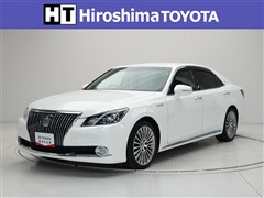 クラウンマジェスタ HVFバージョ